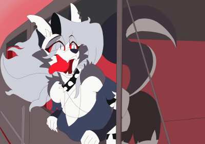 We are going on a road trip! 😀 (laureano)