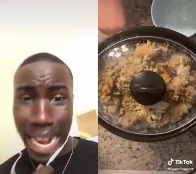 Kids love this recipe