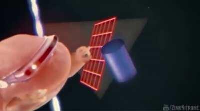 It is Wednesday my dudes