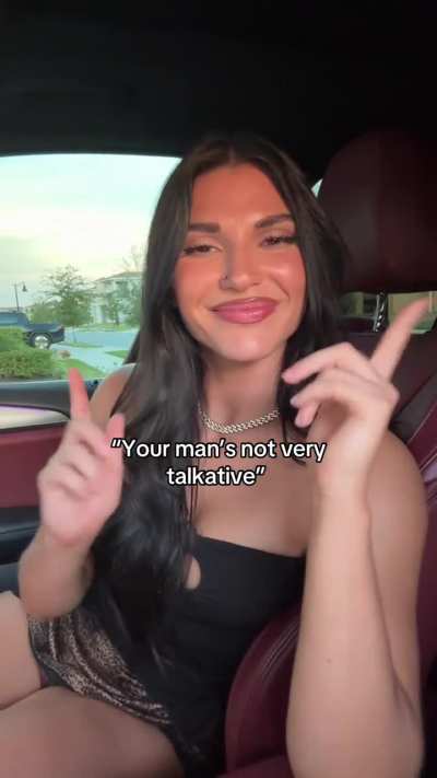 TikTok (September 23, 2025)