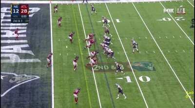 [Super Bowl Flashback] The Patriots beat the Falcons 34-28 in Super Bowl 51.