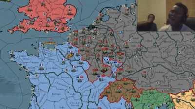 French mfs during WW2 💀