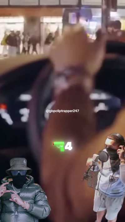 🔥🔥💳FZ (TW3) x Big Mubz- Don’t Dwell