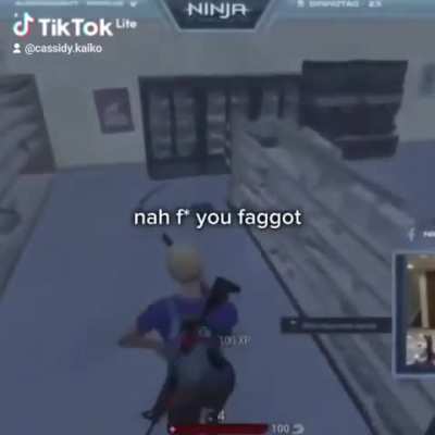 The you say to me you little 💩