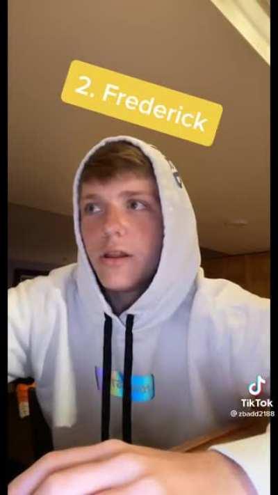 Some Maryland places and their pronunciation...