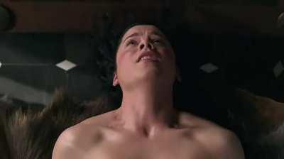 Jessica grace smith double penetrated