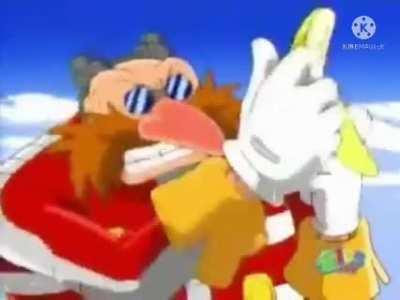 Potassium poisoning moment