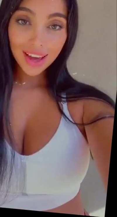 pour ceux qui avaient mal vue