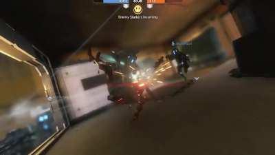 Made a cool edit since I love this execution so much. :)