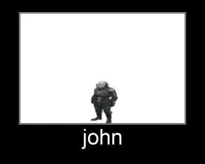John
