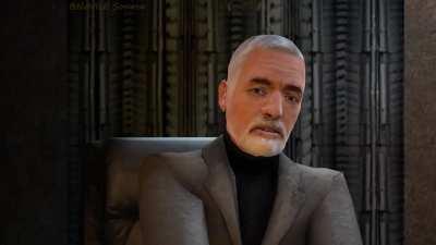 Yo dudes, the Combine is pretty chill, maybe you could like join it or something