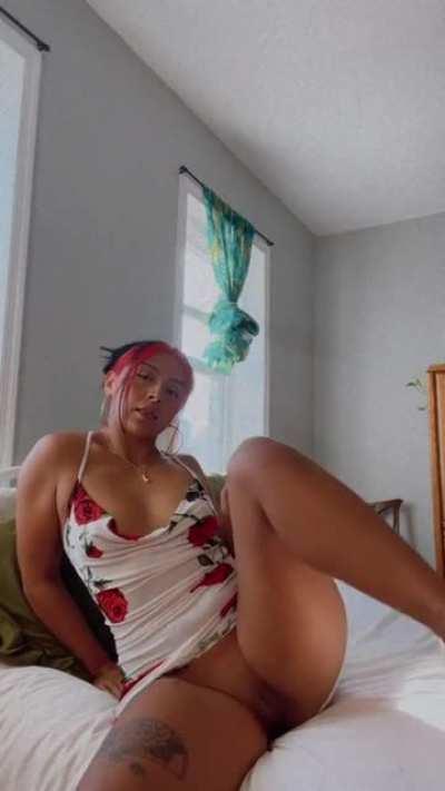 Should I wear panties or no panties under my dress?