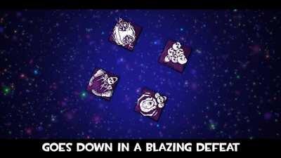 Deathslinger Proudly Presents: