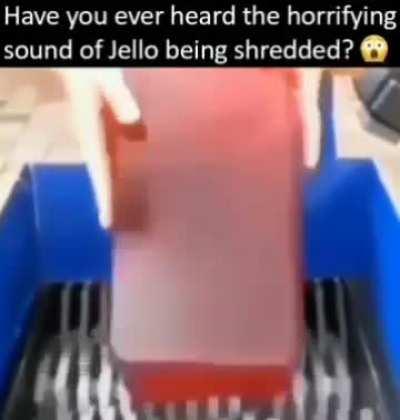 Jello