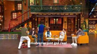 The perfect crossover doesn't exi-