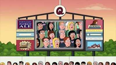 The New National Anthem