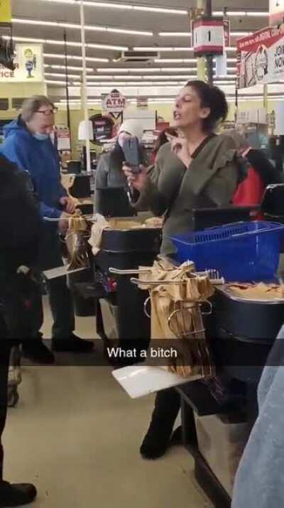 In The Karen's Court All Facebook Posts Supersede The Bar Exam