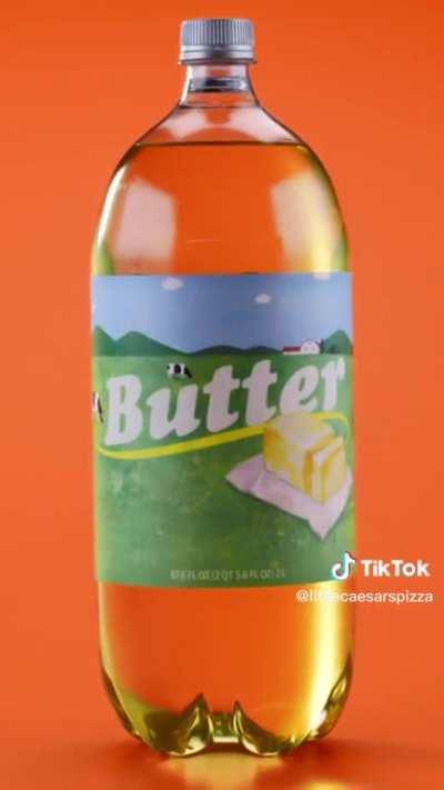 IDK if this is real. They are fully committed on social media.