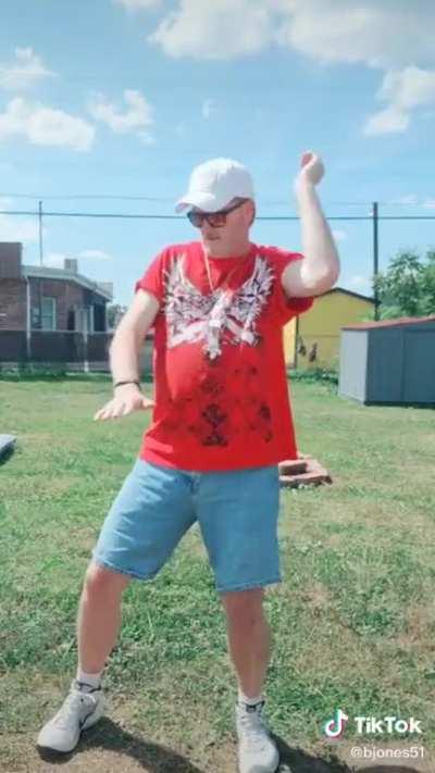 Here’s one for the gorls 😎🙏🏻