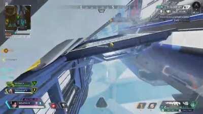 You might not like it, but this is what peak silver gameplay on Olympus looks like.