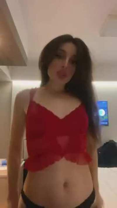 Is 18 old enough for tongue?