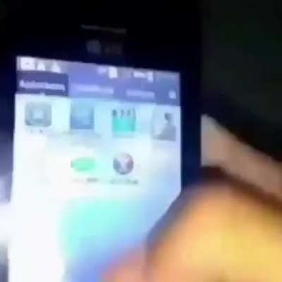 Essa tecnologia o iphone nunca terá