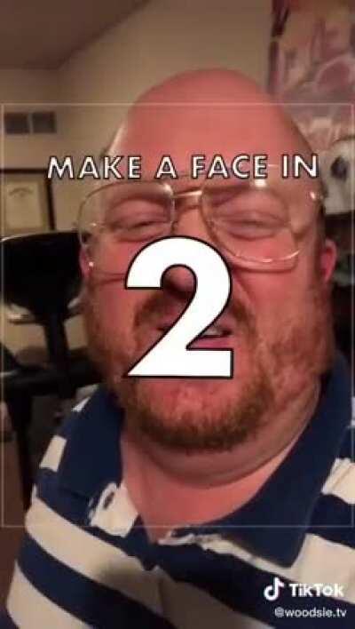 This trend is hilarious just because of the laughing