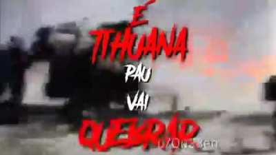 Tipografia pra status