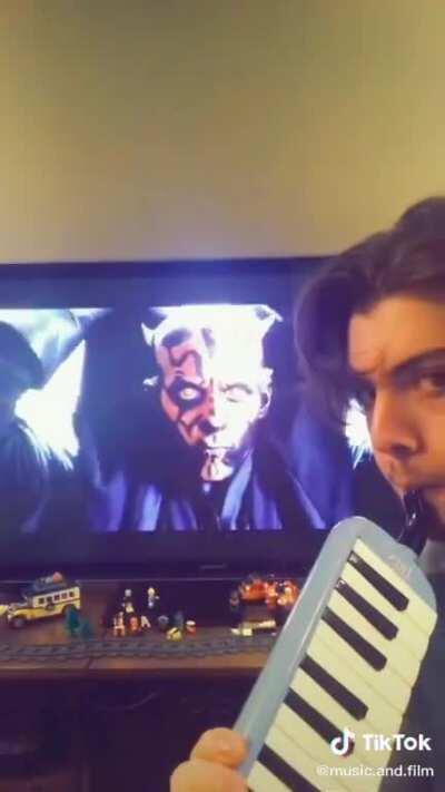 We'll watch your career with great interest