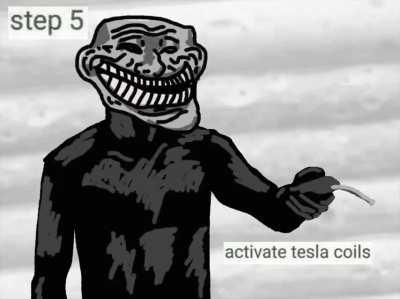 I HATE THE ANTICHRIST 😡😡