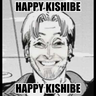 I'M JUST A PSYCHO, BABE!