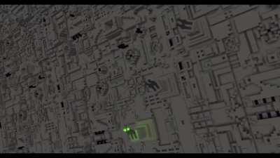 When You Play Ace Combat on Easy