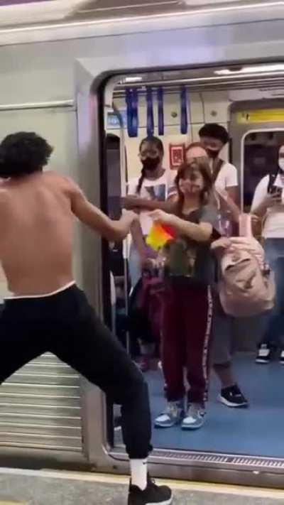 Cringe or No?? Can't decide