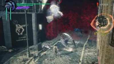 THAT CAUGHT ME SO OFF GUARD