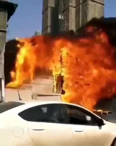 honk honk motherfucker