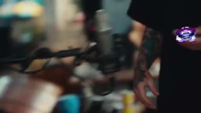 How wega sounds are made!