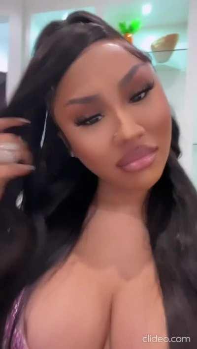 Ari Fletcher ❤️🔴🟥