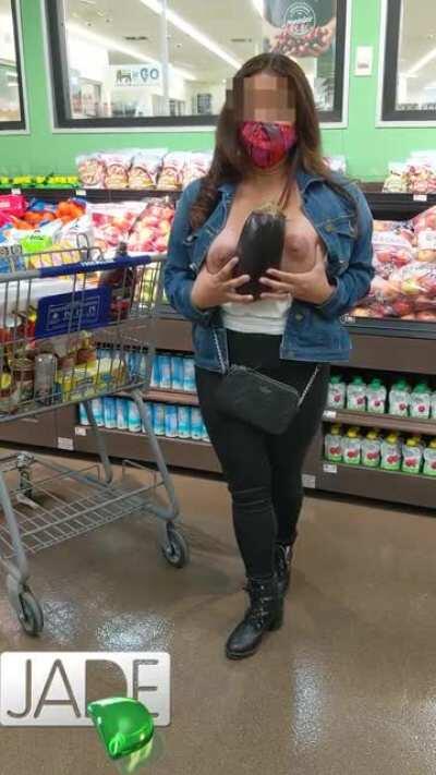 Is This Your Eggplant