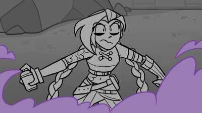 [Spoilers Ep7] (Credits: shandzii) 