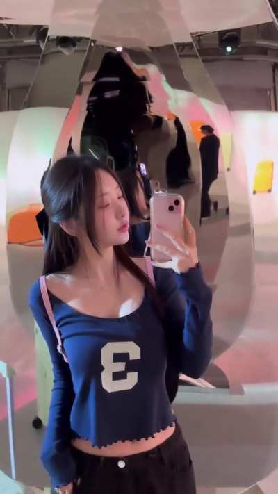 new videos from her story