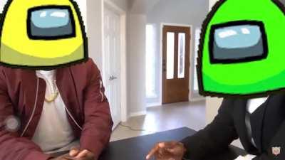 Watch out for the cameras