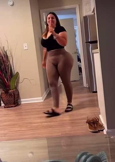 Canât lie, 5 minutes flat..Lol