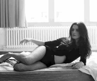 Rachel Weisz Photoshoot by Greg Williams for Esquire UK (2010)