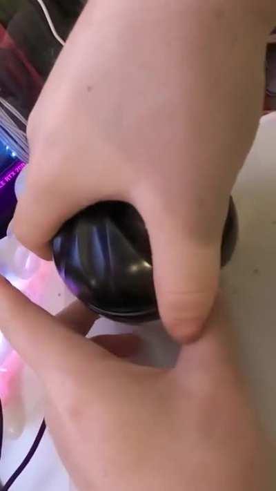 Smoking weed on a trip