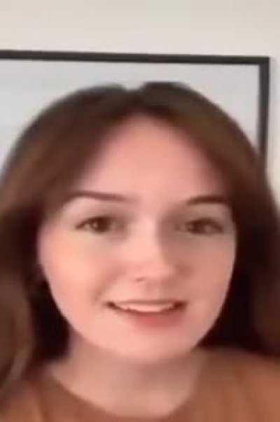 listen closely(turn on max volume)