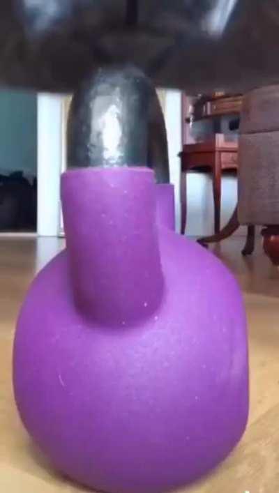 The Kettlebell Snatch