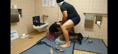 This never gets old! Daddy owns my boi pussy