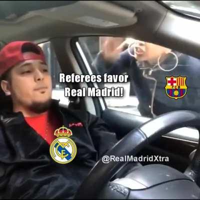 How it feels after every W