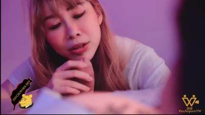 Hot girl from the nightclub