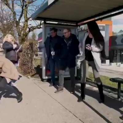 Чахнуть в Германии - подписать себе приговор